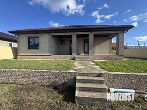 Дом 171м², 1-этажный, участок 9 сот.