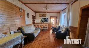 Дом 114м², 1-этажный, участок 15 сот.