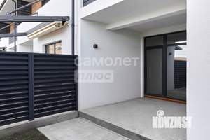 Таунхаус 183м², 2-этажный, участок 2 сот.