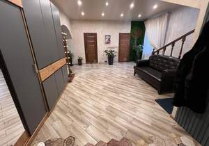 Дом 190м², 2-этажный, участок 3 сот.