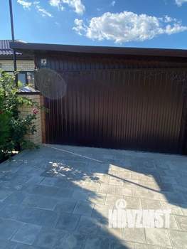 Дом 116м², 1-этажный, участок 5 сот.