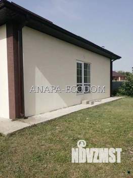 Дом 90м², 1-этажный, участок 6 сот.