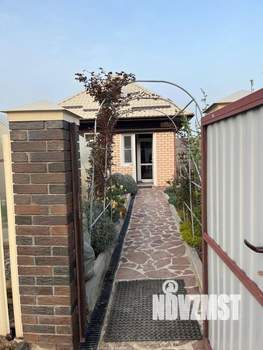 Дом 140м², 2-этажный, участок 4 сот.