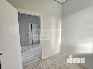 Дом 80м², 1-этажный, участок 6 сот.