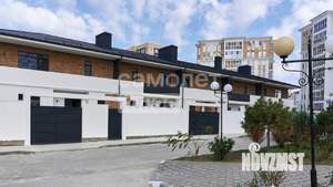 Таунхаус 183м², 2-этажный, участок 2 сот.