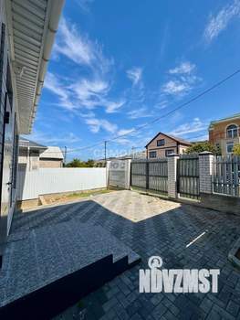 Дом 88м², 1-этажный, участок 3 сот.