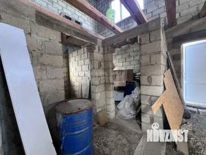 Дом 173м², 2-этажный, участок 5 сот.