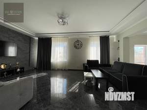 Дом 233м², 2-этажный, участок 6 сот.