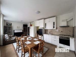 Дом 114м², 2-этажный, участок 5 сот.