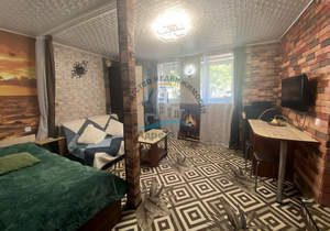 Дом 36м², 1-этажный, участок 1 сот.