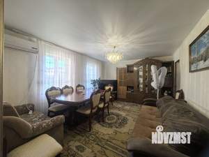 Дом 81м², 2-этажный, участок 6 сот.