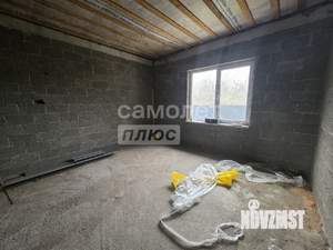 Дом 116м², 1-этажный, участок 5 сот.