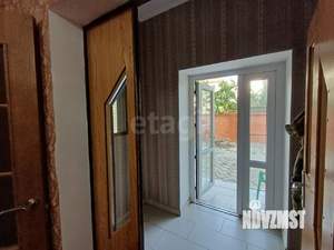 Дом 323м², 3-этажный, участок 6 сот.