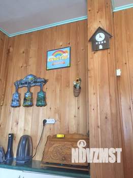 Дом 120м², 2-этажный, участок 8 сот.