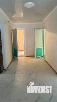 Дом 65м², 1-этажный, участок 3 сот.