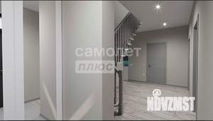 Дом 136м², 2-этажный, участок 10 сот.