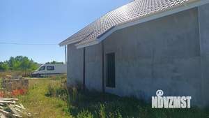 Дом 140м², 2-этажный, участок 6 сот.