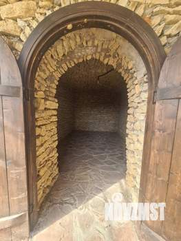 Дом 150м², 3-этажный, участок 5 сот.