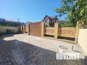 Дом 170м², 2-этажный, участок 4 сот.