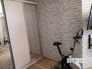 Коттедж 98м², 2-этажный, участок 3 сот.