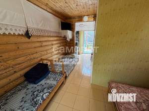 Дом 25м², 1-этажный, участок 1 сот.