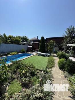 Дом 95м², 2-этажный, участок 5 сот.