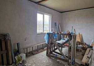 Дом 52м², 1-этажный, участок 5 сот.