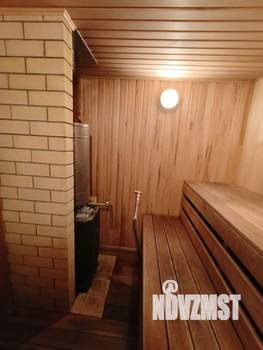 Дом 246м², 2-этажный, участок 6 сот.