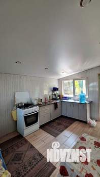 Дом 96м², 2-этажный, участок 9 сот.