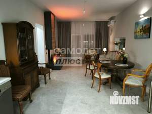 Дом 188м², 2-этажный, участок 9 сот.