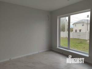 Дом 110м², 1-этажный, участок 6 сот.