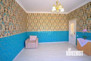 Дом 204м², 2-этажный, участок 5 сот.