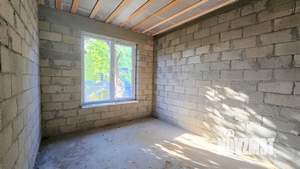 Дом 85м², 1-этажный, участок 3 сот.