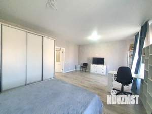 Дом 125м², 2-этажный, участок 4 сот.