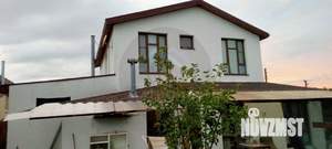 Коттедж 130м², 2-этажный, участок 14 сот.