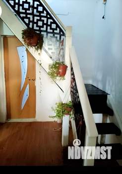 Дом 108м², 2-этажный, участок 5 сот.