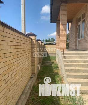 Дом 221м², 2-этажный, участок 5 сот.