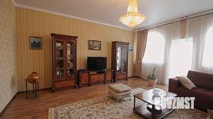 Дом 504м², 2-этажный, участок 10 сот.