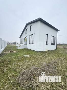 Дом 170м², 2-этажный, участок 8 сот.