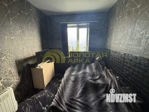 Дом 53м², 1-этажный, участок 12 сот.