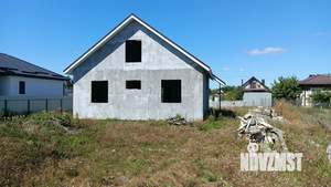 Дом 140м², 2-этажный, участок 6 сот.