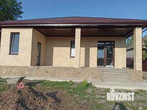 Дом 120м², 2-этажный, участок 6 сот.