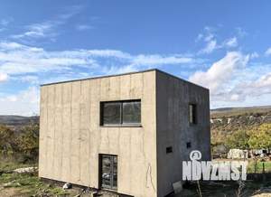 Дом 173м², 2-этажный, участок 6 сот.