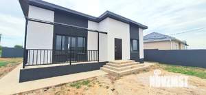 Дом 126м², 1-этажный, участок 5 сот.