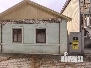 Дом 60м², 2-этажный, участок 2 сот.