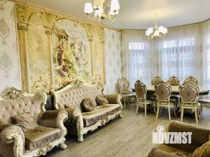 Дом 200м², 2-этажный, участок 6 сот.