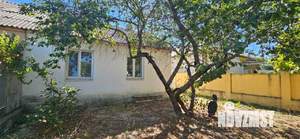 Дом 43м², 2-этажный, участок 4 сот.