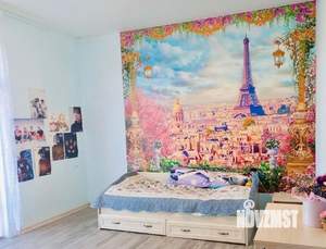 Дом 204м², 2-этажный, участок 6 сот.