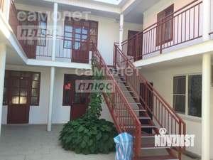 Дом 380м², 2-этажный, участок 8 сот.