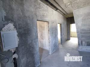 Дом 120м², 2-этажный, участок 3 сот.